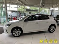 gebraucht Opel Corsa F Elegance 1.2 EU6d PDC+ALLWETTER+CARPLAY Gebrauchtwagen
