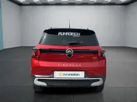 Gebraucht Citroën C3 Aircross 101 PS (74 kW) 2026 Rot SUV