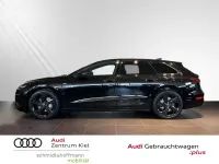 Neu Audi e-tron Performance 269 kW (367 PS) 2026 Schwarz SUV