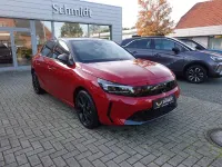 Gebraucht Opel Corsa GS Line 101 PS (74 kW) 2024 Rot (metallic) Limousine