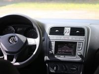 gebraucht VW Polo 1.0 55kW BMT Trendline Trendline