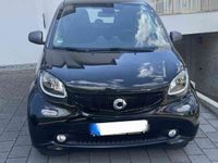 gebraucht Smart ForTwo Coupé 90 PS Prime 0.9 Turbo