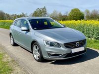 gebraucht Volvo V60 D4 Geartronic Summum