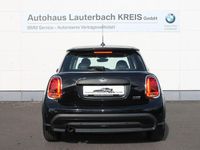 Gebraucht Mini ONE Classic 102 PS (75 kW) 2022 Schwarz Kleinwagen