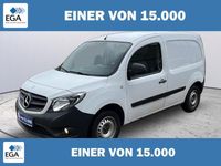 Gebraucht Mercedes Citan 109 90 PS (66 kW) 2019 Weiß