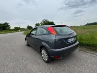 Gebraucht Ford Focus 75 PS (55 kW) 2004 Grau Limousine