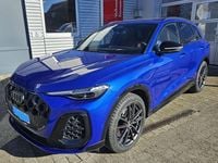 Gebraucht Audi SQ5 Edition .1 367 PS (269 kW) 2025 Ultrablau SUV