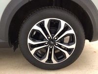 Gebraucht Ford Puma Titanium 125 PS (91 kW) 2024 Cactusgray SUV