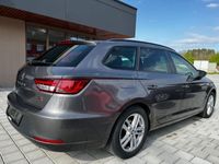 gebraucht Seat Leon ST FR