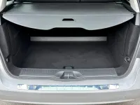 Gebraucht Mercedes B200 156 PS (114 kW) 2012 Grau Kleinwagen