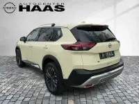 Neu Nissan X-Trail Tekna+ 204 PS (150 kW) 2026 SUV