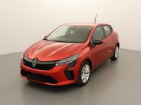 Usata Renault Clio V Evolution 91 CV (66 kW) 2025 Rosso Utilitaria