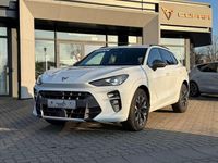 Usata Cupra Terramar 150 CV (110 kW) 2025 Bianco SUV