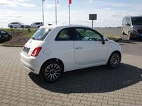 gebraucht Fiat 500 Dolcevita *Komfort-/Tech+Paket/Uconnect 7"/DAB/PDC