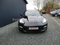 gebraucht Porsche Panamera Diesel,Leder,Navi,Kamera,2-Hand,el.Dach