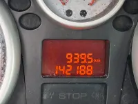 Gebraucht Peugeot 206 2010 Kleinwagen