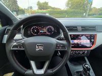 gebraucht Seat Ibiza Beats Virt. Cockpit Kamera Sitzheizung