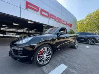 Gebraucht Porsche Cayenne 239 PS (175 kW) 2011 SUV