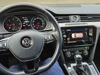 gebraucht VW Passat Variant 2.0 TDI SCR Highline/Business/NAV