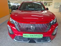 Gebraucht Peugeot 2008 Allure 136 PS (100 kW) 2025 Rot SUV