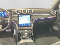 Gebraucht Mercedes CLE220 AMG 197 PS (144 kW) 2025 Silber Cabrio