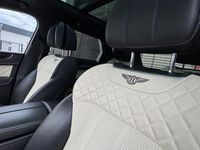 Gebraucht Bentley Bentayga 608 PS (447 kW) 2019 Weiß SUV