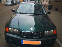 gebraucht BMW 328 Cabriolet 