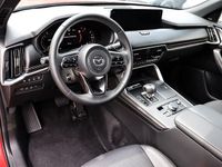 Neu Mazda 3 254 PS (186 kW) 2025 SUV