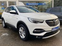 gebraucht Opel Grandland X 1.2 Turbo, Dynamic