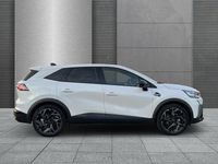 Gebraucht Renault Symbioz Esprit Alpine 143 PS (105 kW) 2025 Perlmuttweiß SUV