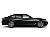 gebraucht BMW 530 e Limousine