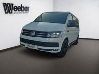 gebraucht VW California T62.0 TDI 4Motion DSG Beach Edition