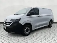 Neu VW Transporter 150 PS (110 kW) 2025 Weiss Van