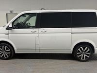 Usado VW Multivan 146 HP (107 kW) 2019 Branco Monovolume