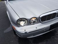 gebraucht Jaguar XJ unfall frei europa 4.2 v8