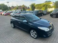 Gebraucht Renault Mégane Dynamique 110 PS (80 kW) 2008 Limousine