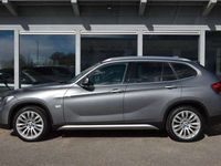 gebraucht BMW X1 xDrive23d*AUTOMATIK*CAM*PANO*NAVI*SHZ*LEDER*