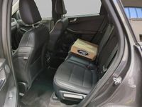 Gebraucht Ford Kuga Titanium X 224 PS (164 kW) 2023 Grau SUV