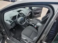 Gebraucht Ford C-MAX 101 PS (74 kW) 2018 Van / Kleinbus