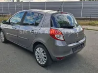 Gebraucht Renault Clio Luxe 111 PS (81 kW) 2009 Grau Limousine