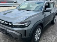 Neu Dacia Duster Journey 131 PS (96 kW) 2025 Grau SUV