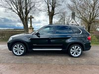 gebraucht BMW X5 35i X-Drive LCI