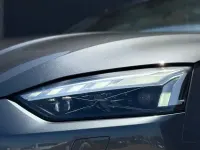 Gebraucht Audi S5 Cabriolet Sport 354 PS (260 kW) 2022 Grau Cabrio