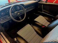 Gebraucht Porsche 911 179 PS (131 kW) 1971 Orange Coupé