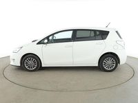 Gebraucht Toyota Verso Edition-S 112 PS (82 kW) 2016 Weiß Van / Kleinbus