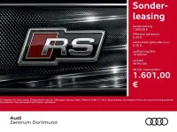 Gebraucht Audi RS6 Performance 630 PS (463 kW) 2023 Daytonagrau perleffekt Kombi