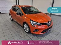 Gebraucht Renault Clio V Intens 91 PS (66 kW) 2022 Orange Limousine