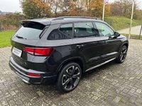 Gebraucht Cupra Ateca VZ 300 PS (220 kW) 2024 SUV