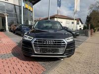 Gebraucht Audi Q5 Sport 203 PS (149 kW) 2017 Blau SUV