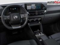 Neu Citroën C4 X 131 PS (96 kW) 2025 Okenit weiß metallic SUV